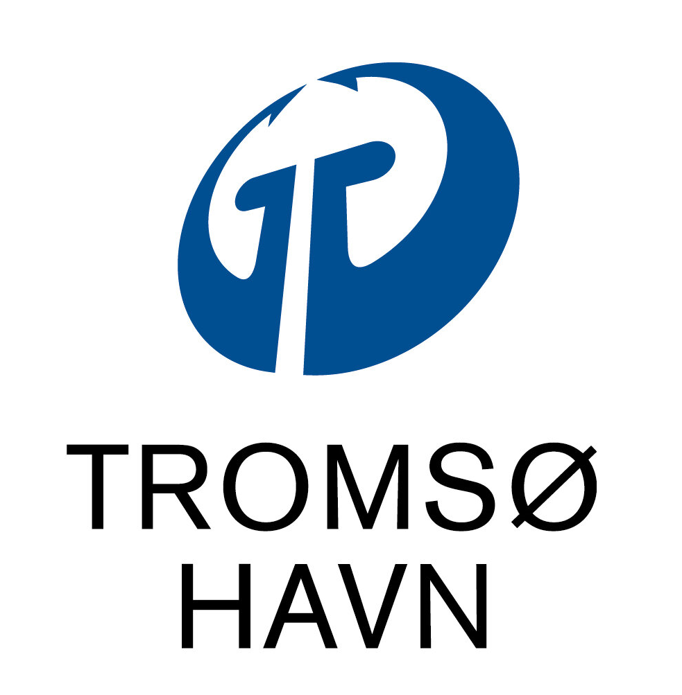 Bilde av Tromsø Havn.